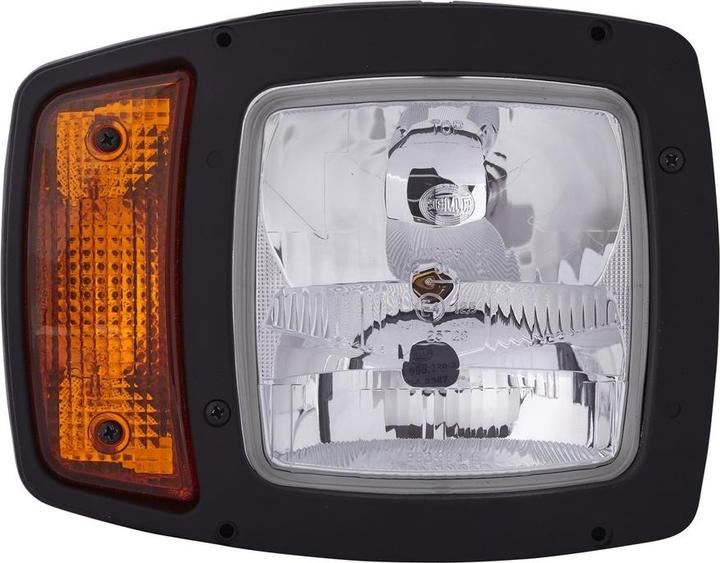 Image du produit Hella Phare Droit. Pour MB