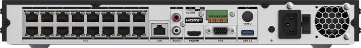 Produktbild Hikvision DS-7616NXI-I2/16P/Vpro 16 Kanal AcuSeek (Netzwerk Videorecorder (NVR))