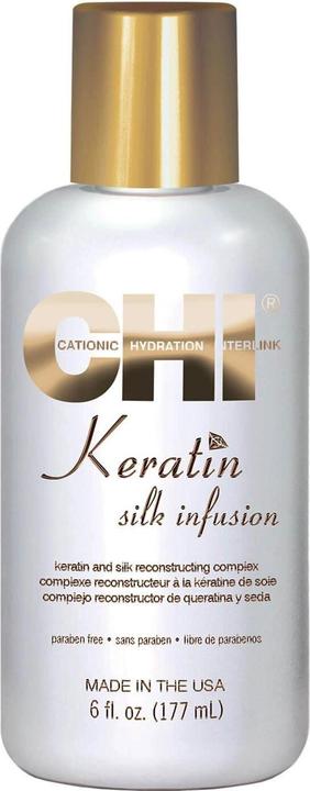 CHI Keratin Silk Infusion and Reconstructing Complex, 59 (59 ml)