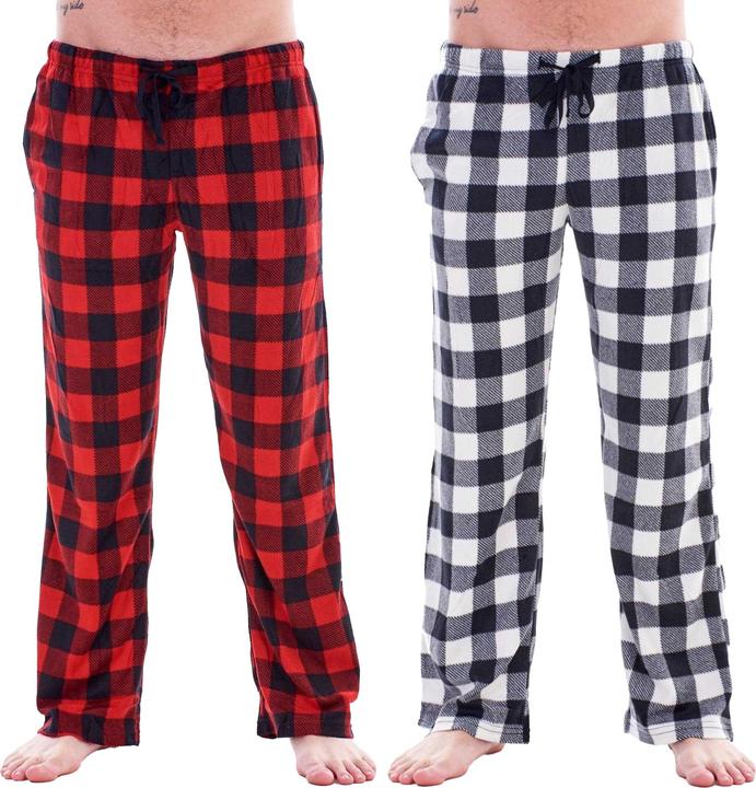 Produktbild Keanu Loungehose (2erPack) (M)