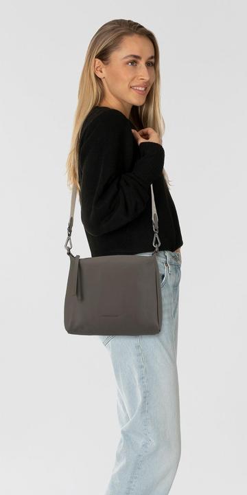 Actual product image Harbour 2nd Zarifa Umhängetasche Leder 24 cm