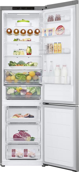 Produktbild LG GBV3200CPY (387 l)