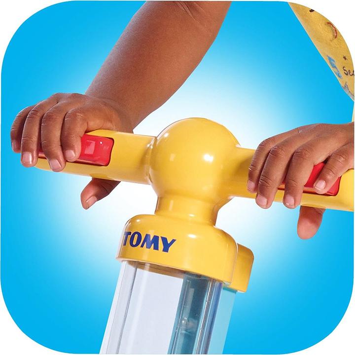 Produktbild Tomy Rol und Shoot Stroller