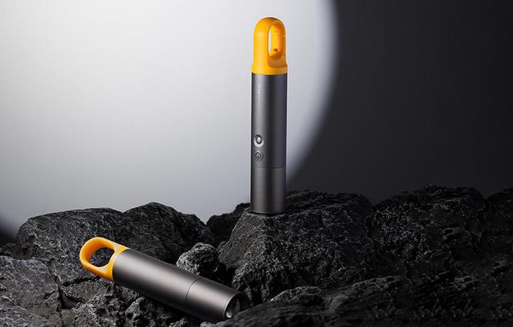 Immagine prodotto Xiaomi Torcia QWSDT001, 1000lm, USB-C (1000 lm)