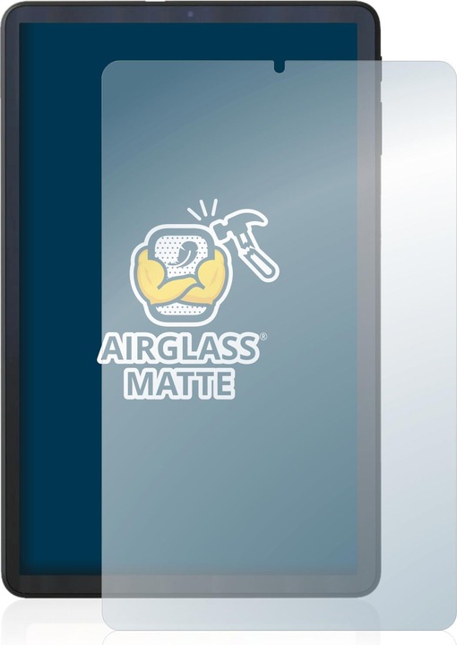 Produktbild BROTECT AirGlass Panzerglasfolie Matt (1 Stück, IPlay  40)