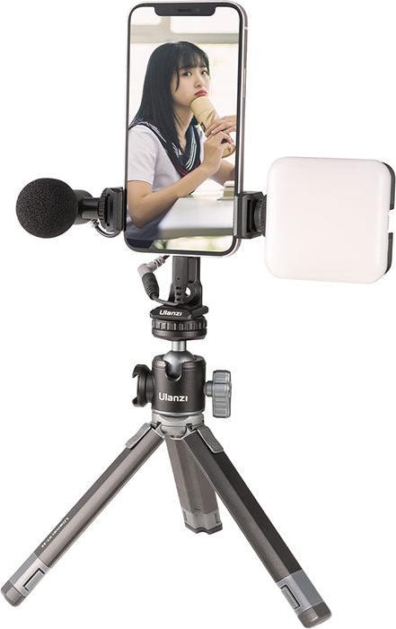 Produktbild Ulanzi ST-27 (Stativ Smartphone Halterung)