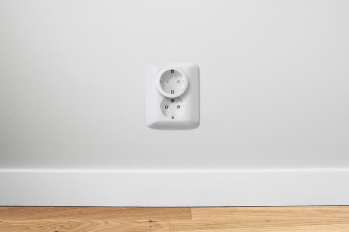 Actual product image Deltaco SH-P01