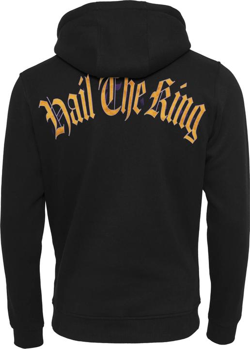 Produktbild Mister Tee Hail The King Kapuzenpullover (L)