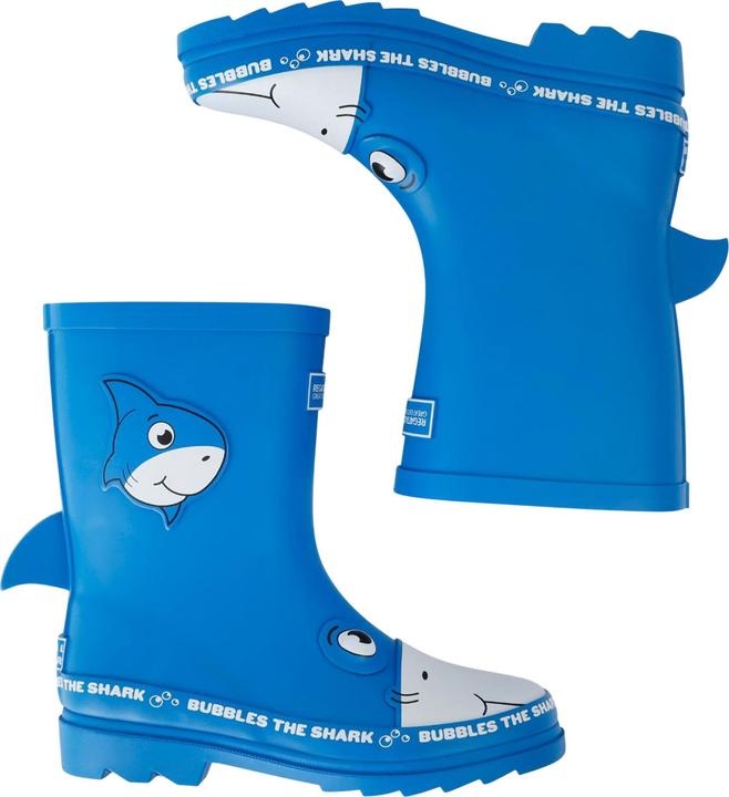 Image du produit Regatta - Bottes de pluie MUDPLAY - Enfant (34)