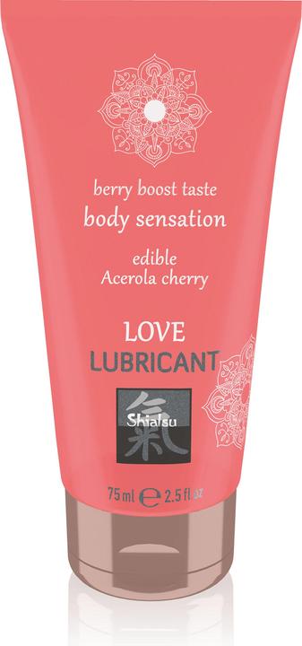 Actual product image Shiatsu Love (75 ml)