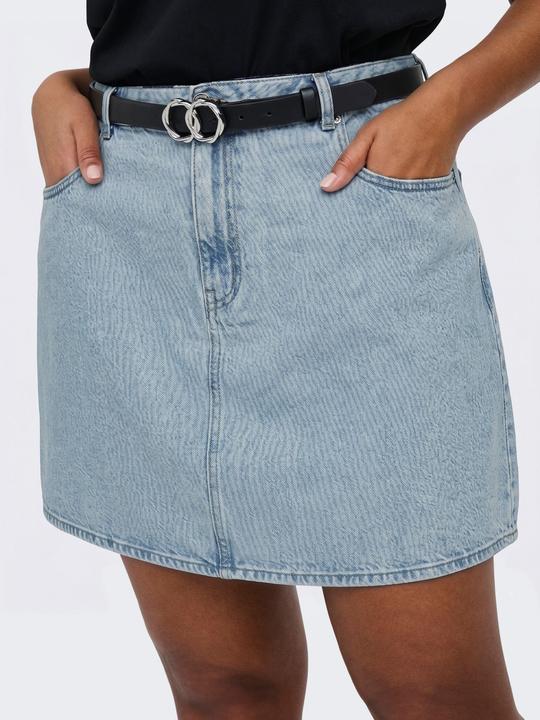 Produktbild Only CAREDEN Jeansrock Jeansrock (46)