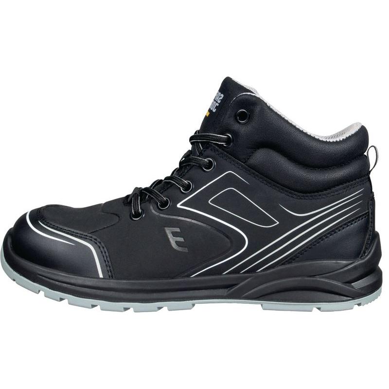 Safety Jogger, Sicherheitsschuhe, Cador Mid S3 (S3, 47)