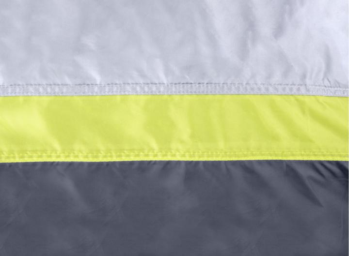 Produktbild Brunner Paraiso 5/6 (Tunnelzelt, 24.80 kg, 5 Personen)