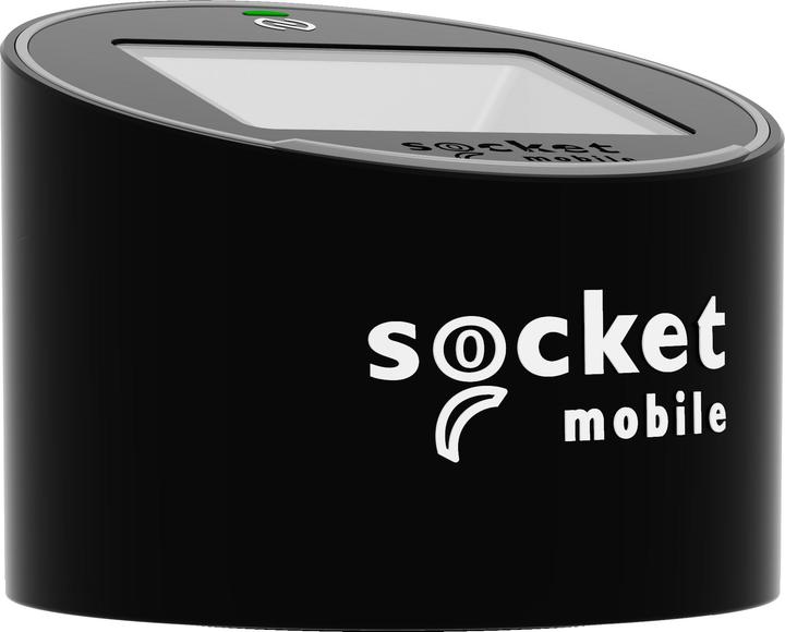 Produktbild Socket SocketScan S370 (1D-Barcodes, 2D-Barcodes)