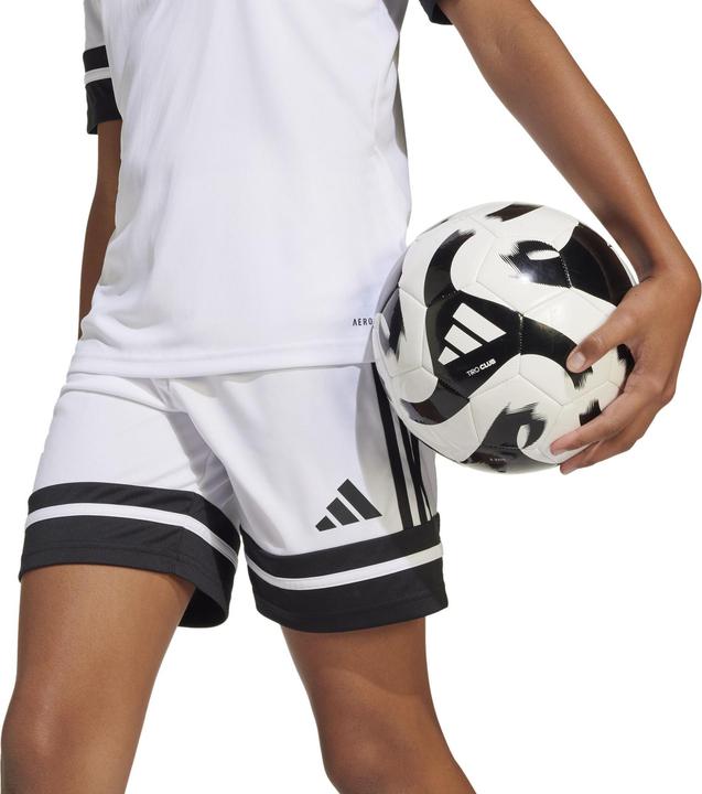 Produktbild adidas Squadra 25 Short Kids (140)