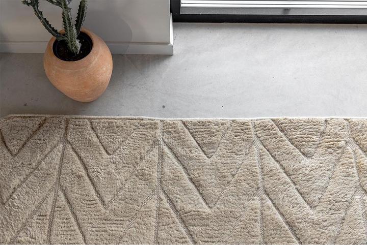 Actual product image Vind Zoe (300 x 200 cm)