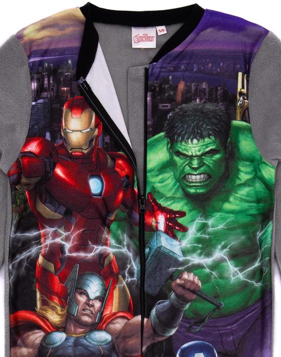Image du produit Marvel Pyjama (140)