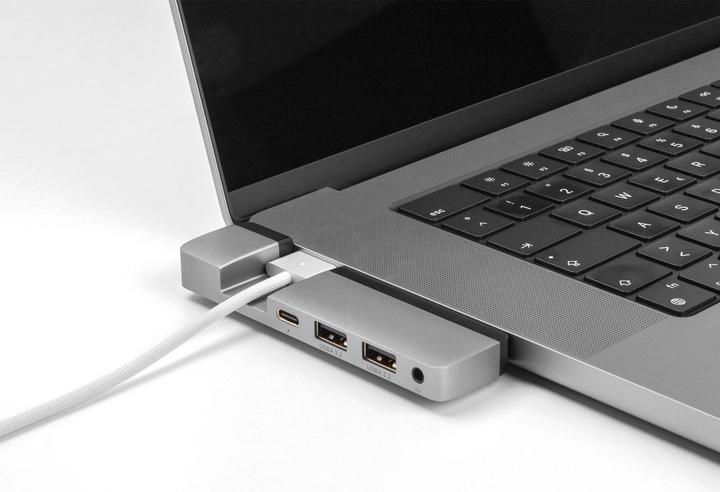 Immagine prodotto Delock 87757 (Thunderbolt, 5 porte)