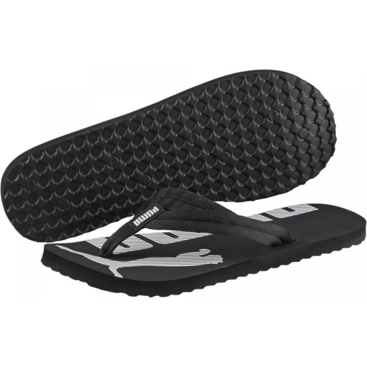 Thumbnail - Puma, Herren, Flip-Flop, Epic Flip v2, Grün, (13)