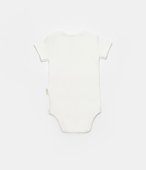 Actual product image BabyCosy 2 Pcs short sleeved Body (74)