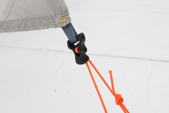 Produktbild Naturehike Vik Extralight (Kuppelzelt, 1.29 kg, 1 Person)