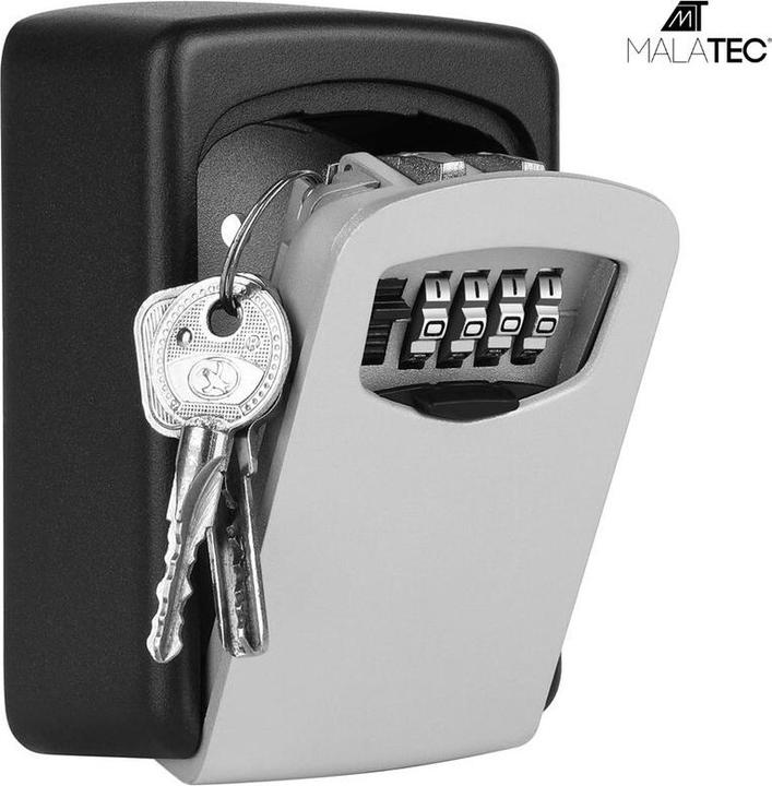 Image du produit Malatec Boîte à clés