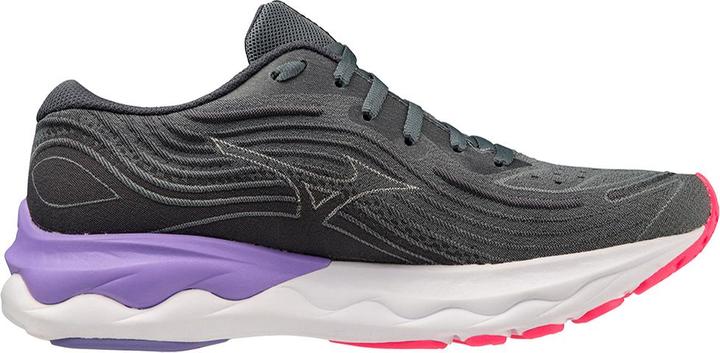 Actual product image Mizuno Wave Skyrise 4 (41)