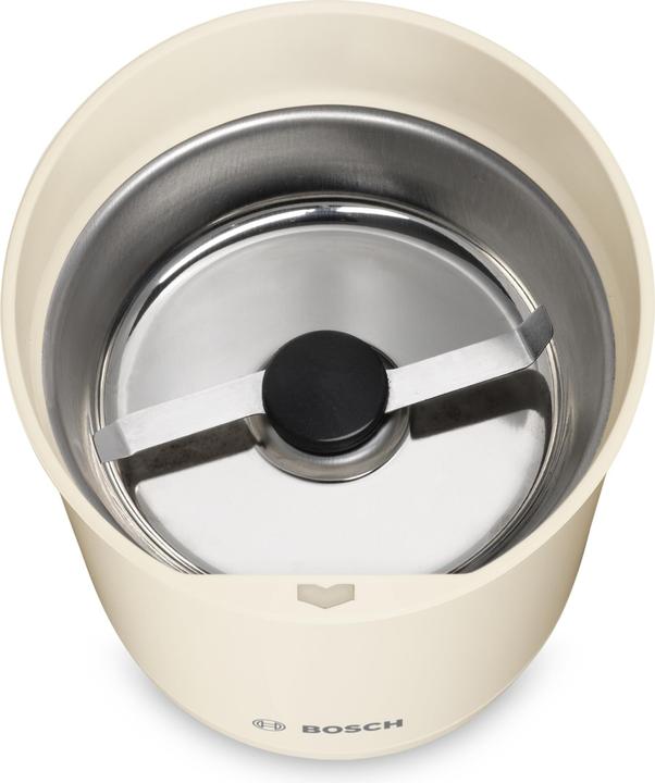 Image du produit Bosch Hausgeräte TSM 6 A 017 C (Fiche CH)