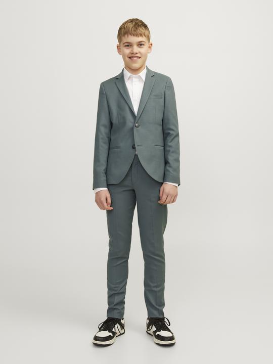 Actual product image Jack & Jones JPRSOLARIS Blazer Für jungs Einreihiger Blazer (176)
