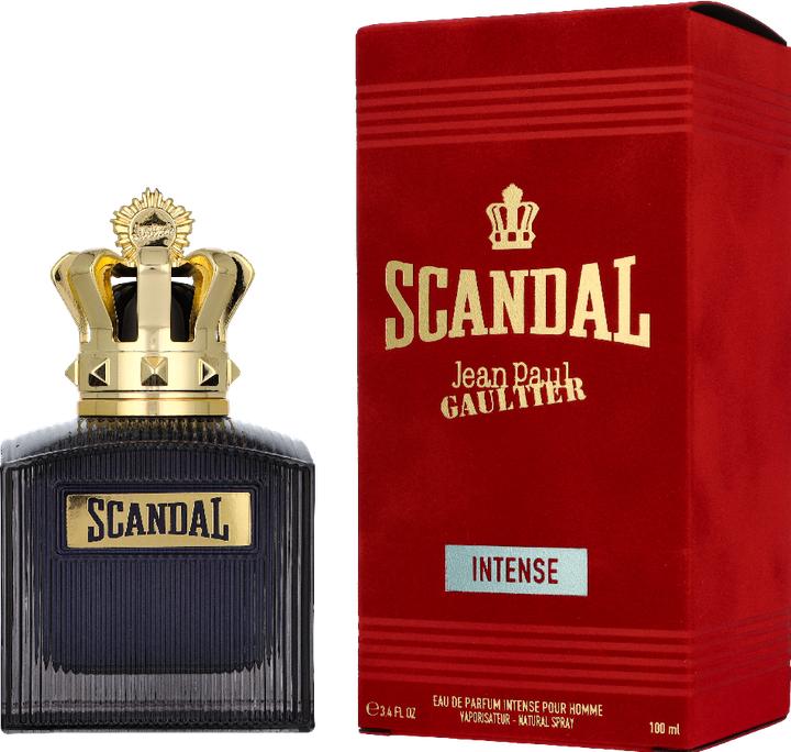 Produktbild Gaultier Scandal Intense (Eau de Parfum, 100 ml)