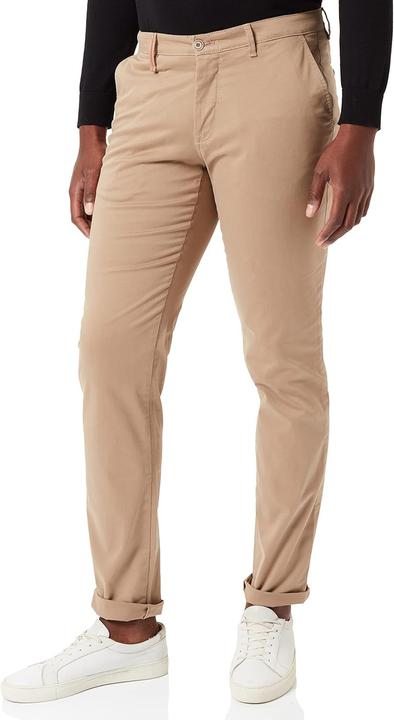 Image du produit Atelier Gardeur Pantalon chino BENITO (W34/L32)