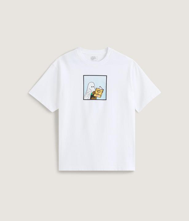 Produktbild Vans Commitment 4 Dummies Loose Ss Tee (L)