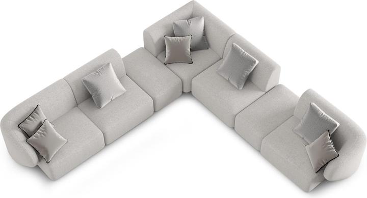 Produktbild Maison Heritage Chiara (Ecksofa, Modular Sofa)