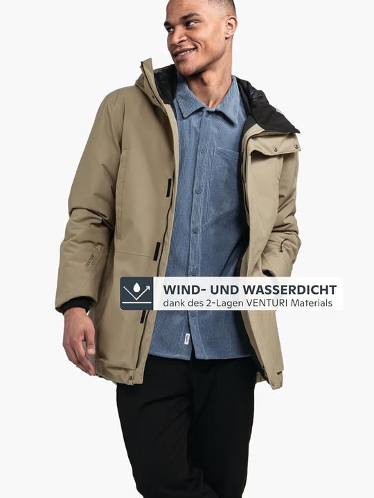 Immagine prodotto Schöffel Stile Crivat Ins (54, XXL)