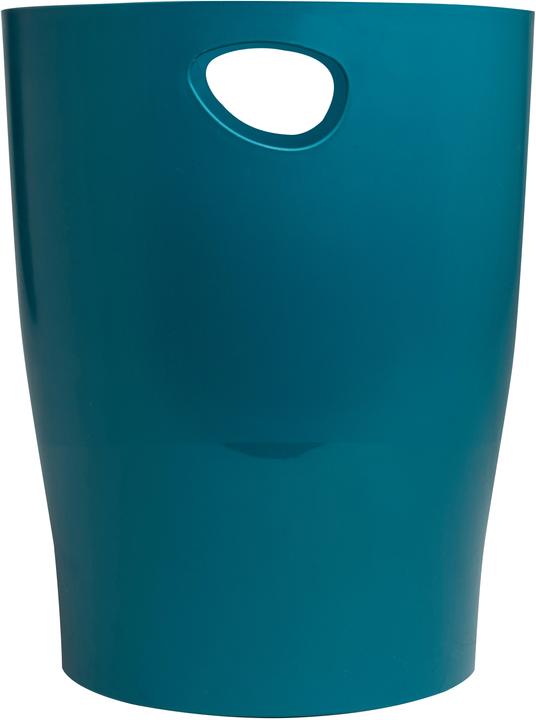 Bleu sarcelle, Bleu canard