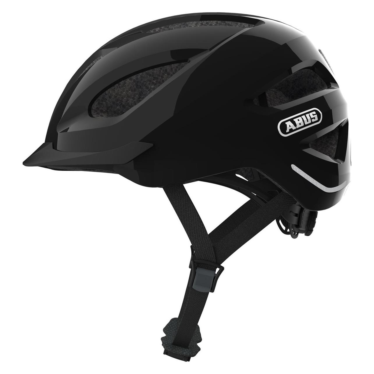 Abus, Fietshelm, (56 - 62 cm)