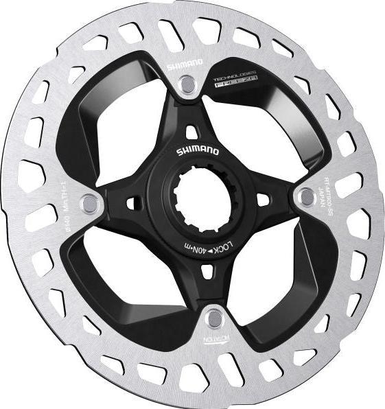 Produktbild Shimano RT-MT900 (180 mm)