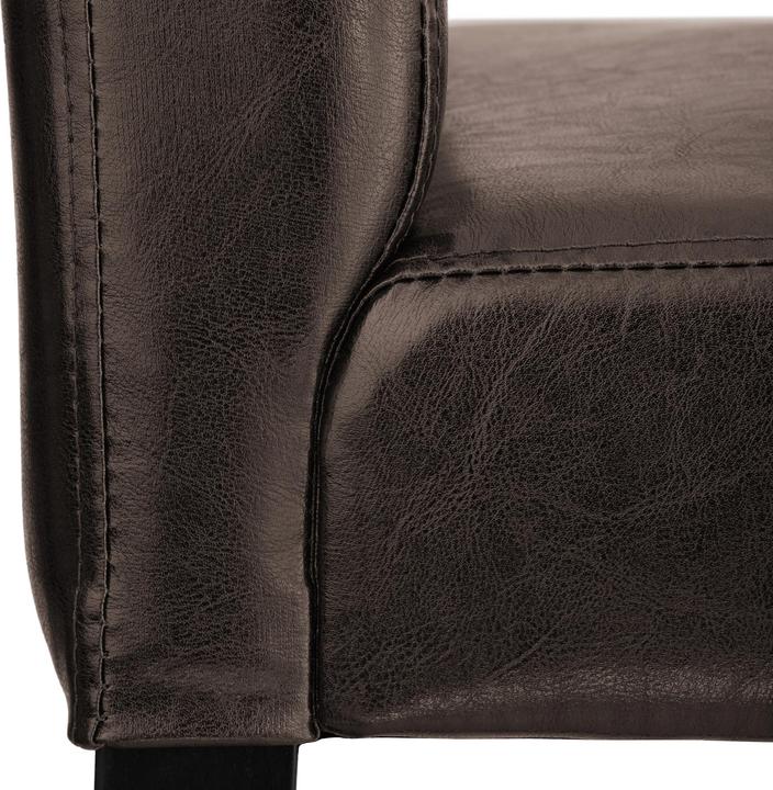 Produktbild tectake Barhocker