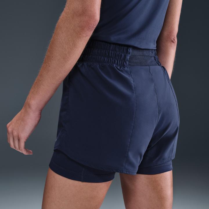 Produktbild Nike Ein Dri-Fit High-Waist (S)