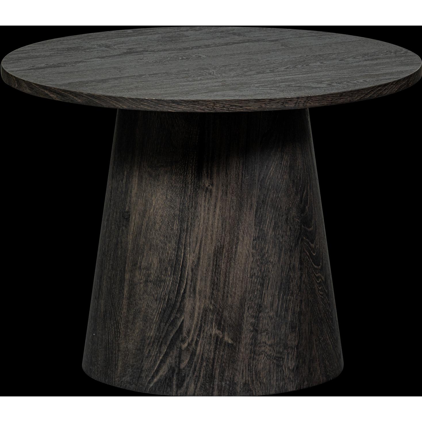 Woood, Couchtisch + Beistelltisch, Rylan (45 x 60 x 60 cm)