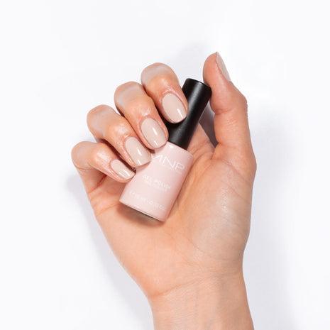 Produktbild Mesauda New Bond Street (186, Gel-Effekt Nagellack)