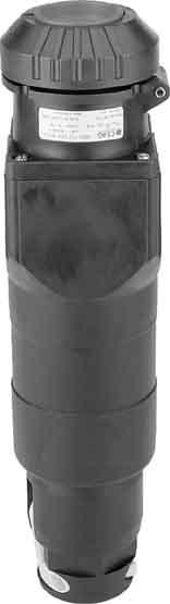 Actual product image Josef Wallraff CEAG GHG5123409R0001 EX coupling 32A 4p