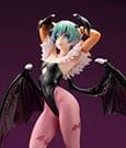 Actual product image Kotobukiya Darkstalkers Bishoujo PVC Statue 1/7 Lilith Limited Edition 22 cm
