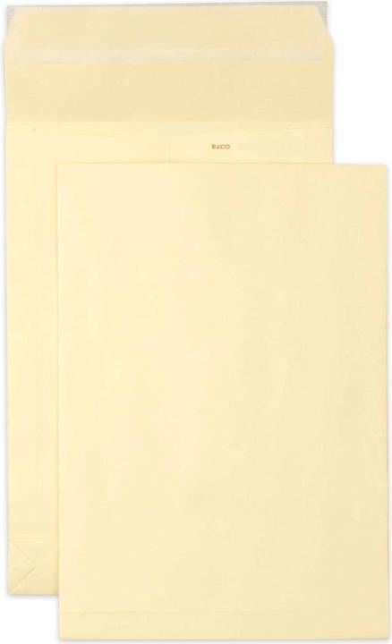 Actual product image Elco MP Kraft B4 envelope (B4, 100 x)