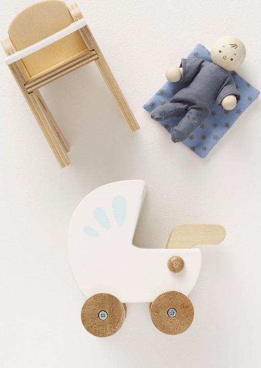 Image du produit Le Toy Van Baby Set