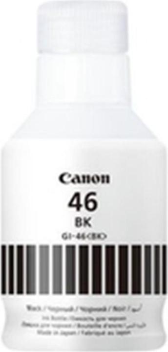 Immagine prodotto Canon Bottiglia d'inchiostro GI-46 PGBK EMB (FC)