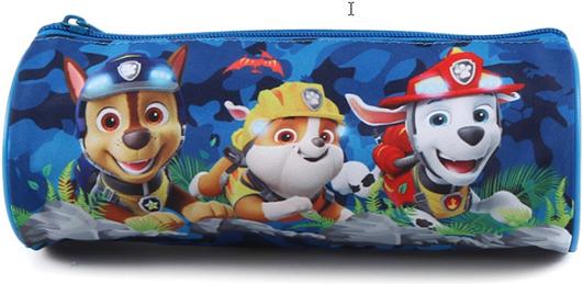 Produktbild Paw Patrol Etui x