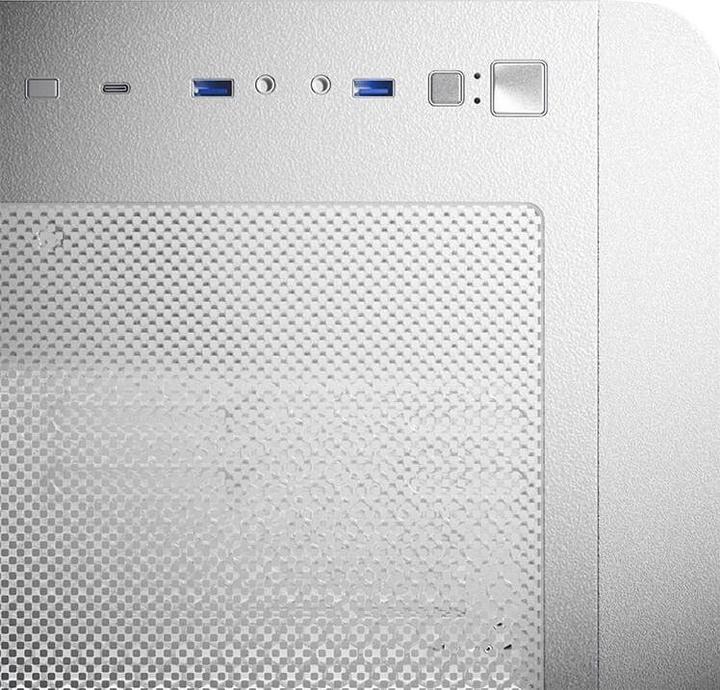 Produktbild LC-Power Geh?use MidiTower ATX 8001B Light USB3.2,o.Netzteil,Pro-Strom-Light (ATX, mATX, Mini-ITX)