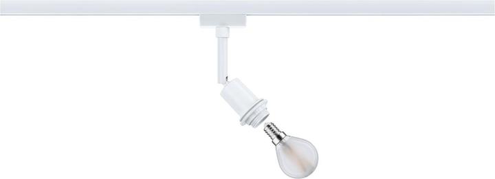 Actual product image Paulmann URail Spot Decosystems (E14)