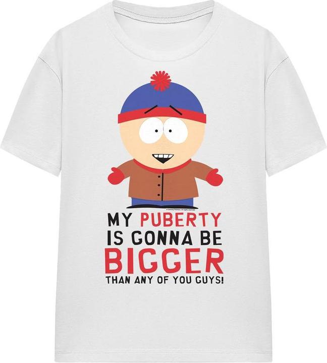 Produktbild Ubisoft Puberty TShirt (M)